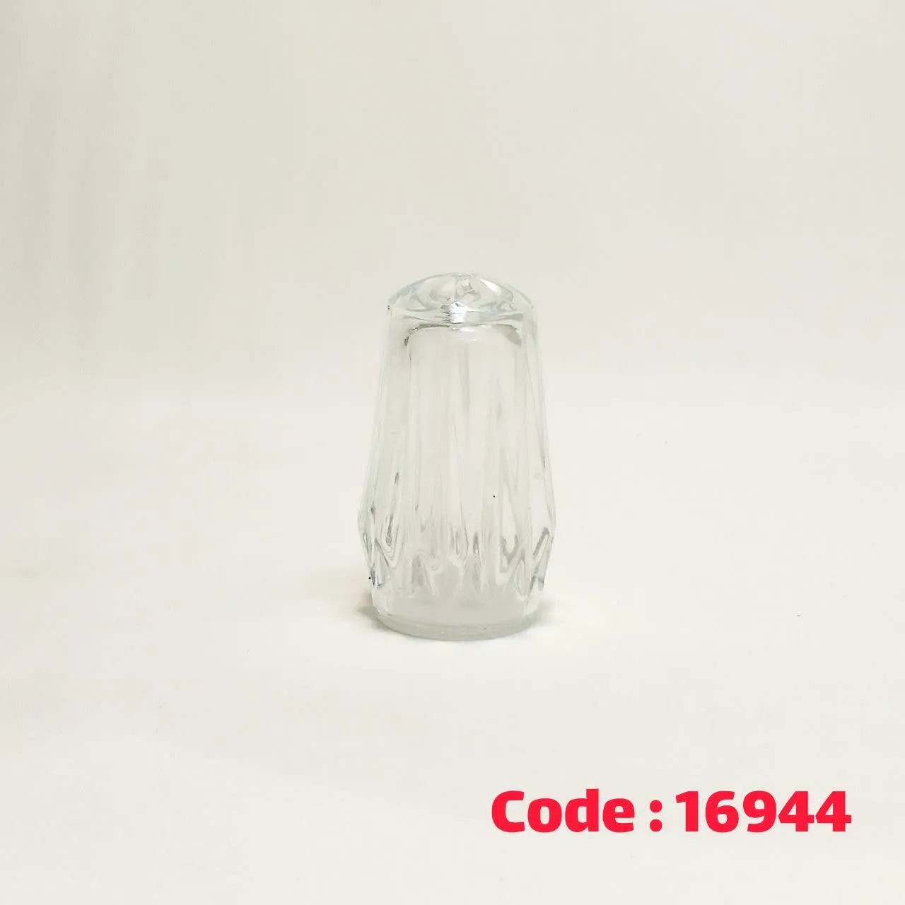  نمک پاش مؤدنا 8600601 نوری تازه