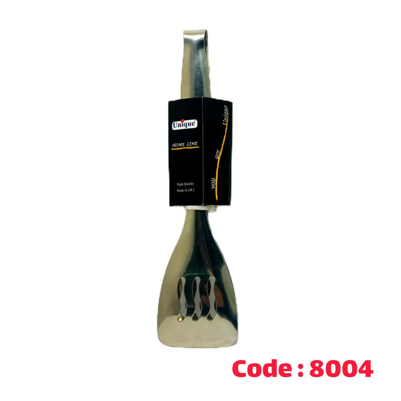 انبر گود شیاردار استیل 3405 یونیک