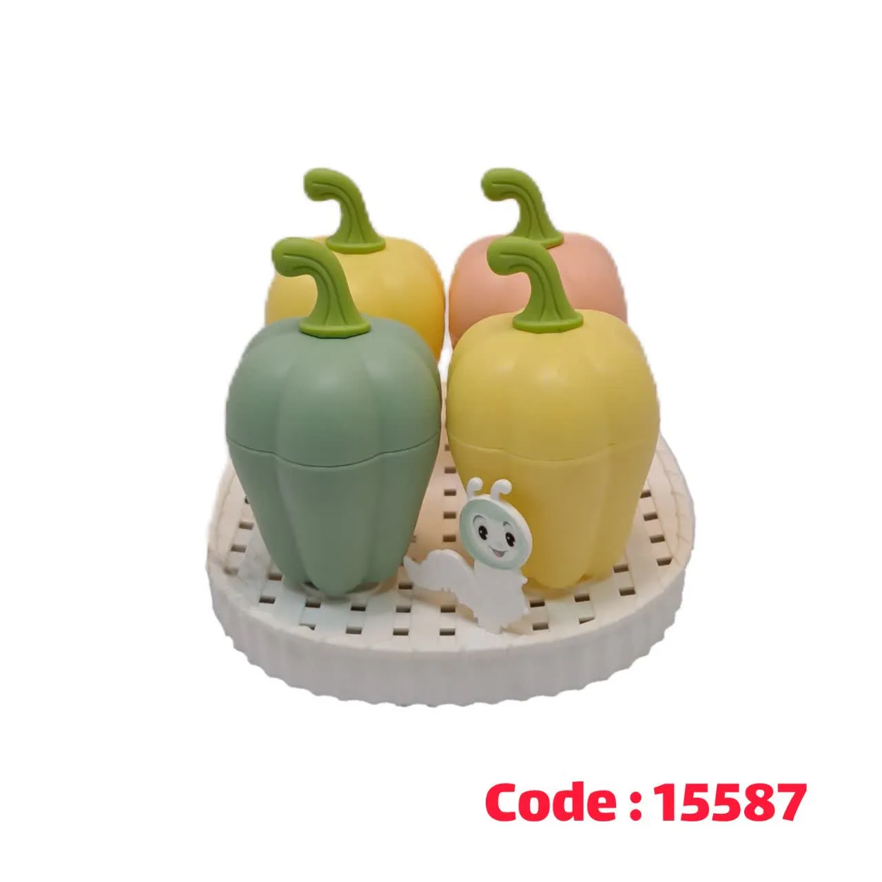 بستنی ساز 4 عددی 1891 خارجی
