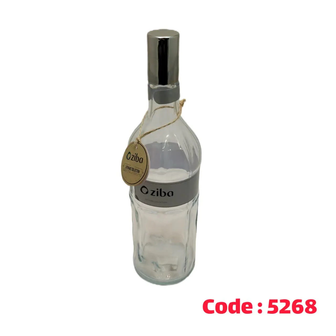 بطری آب سیروان زیبا
