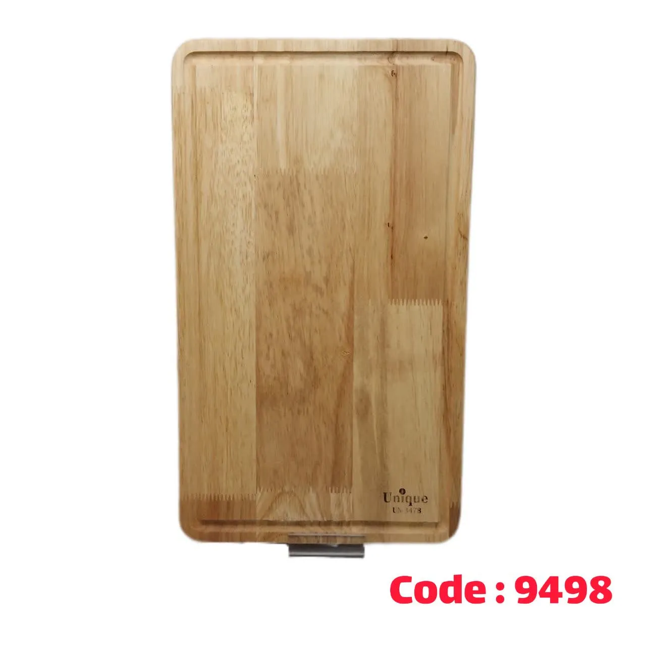 تخته گوشت مستطیل چوب 3678 یونیک