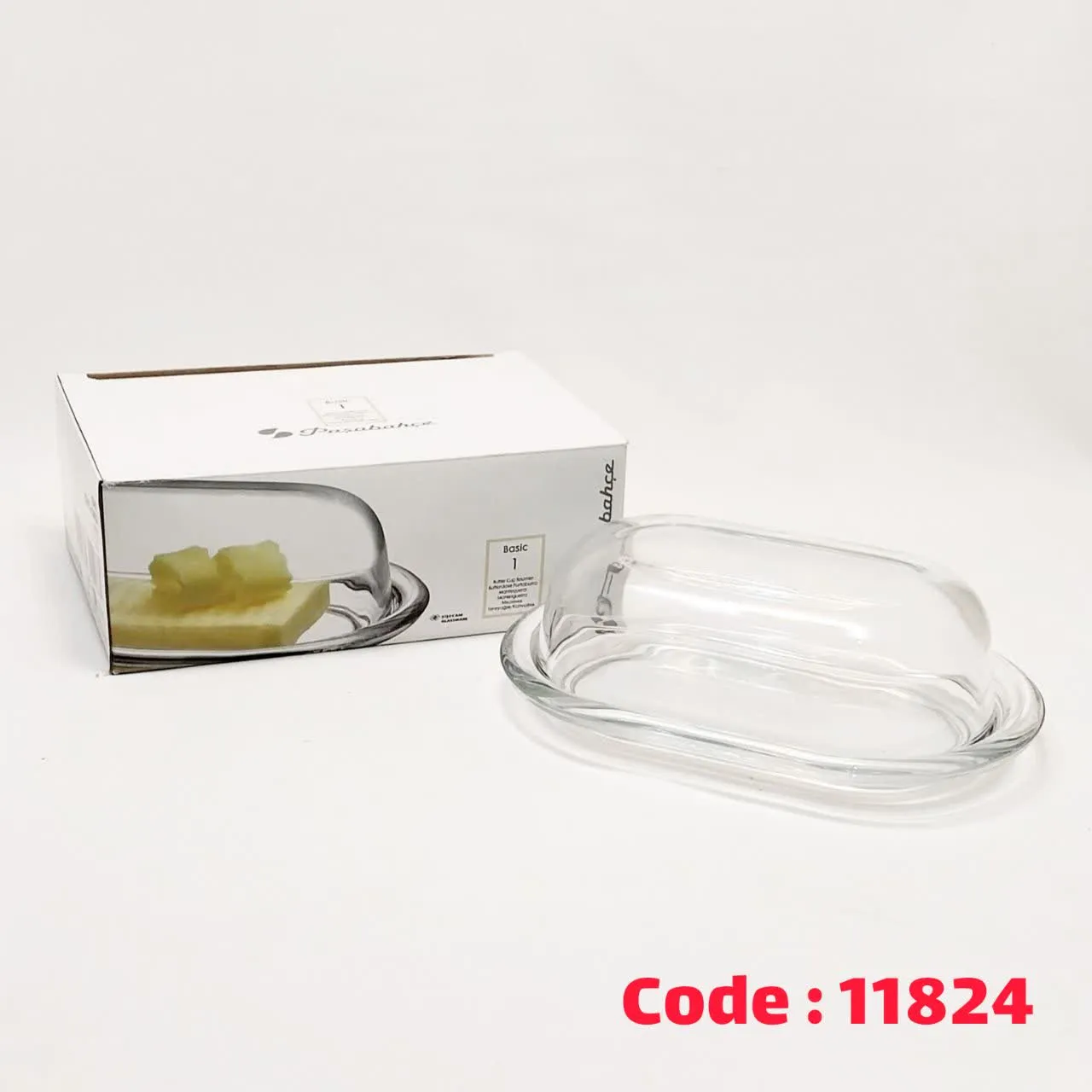 جا کره بیسیک ساده 98402 ترک 