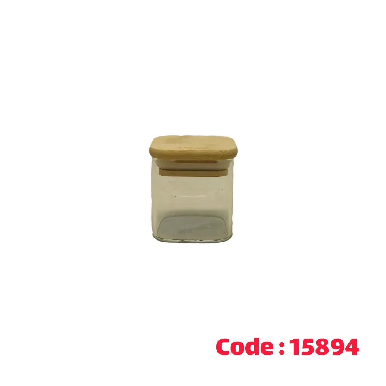 جاادویه 4 گوش پیرکس 6 سانت درب چوب 1770 یونیک