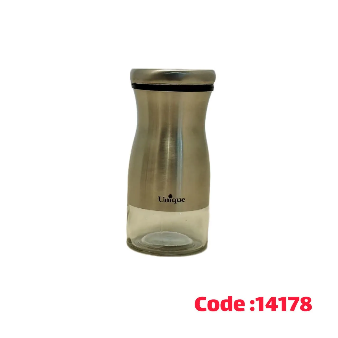 جاادویه تکی استیل بلور 1797 یونیک