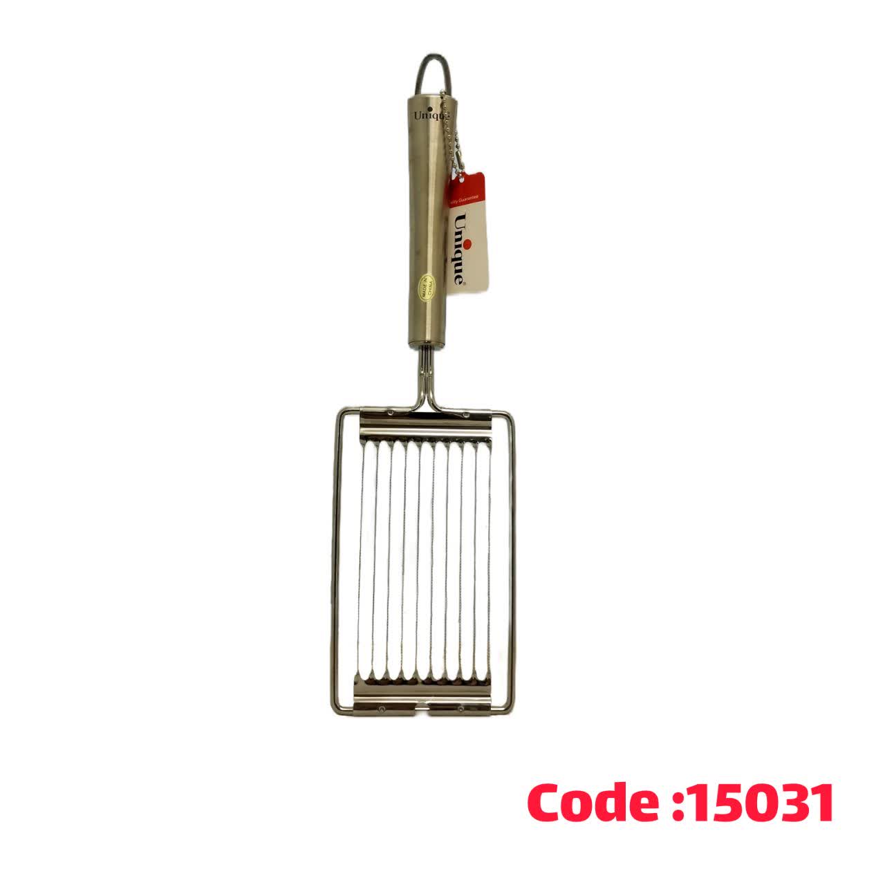 رنده گوجه استیل ۱۱۳۲ یونیک
