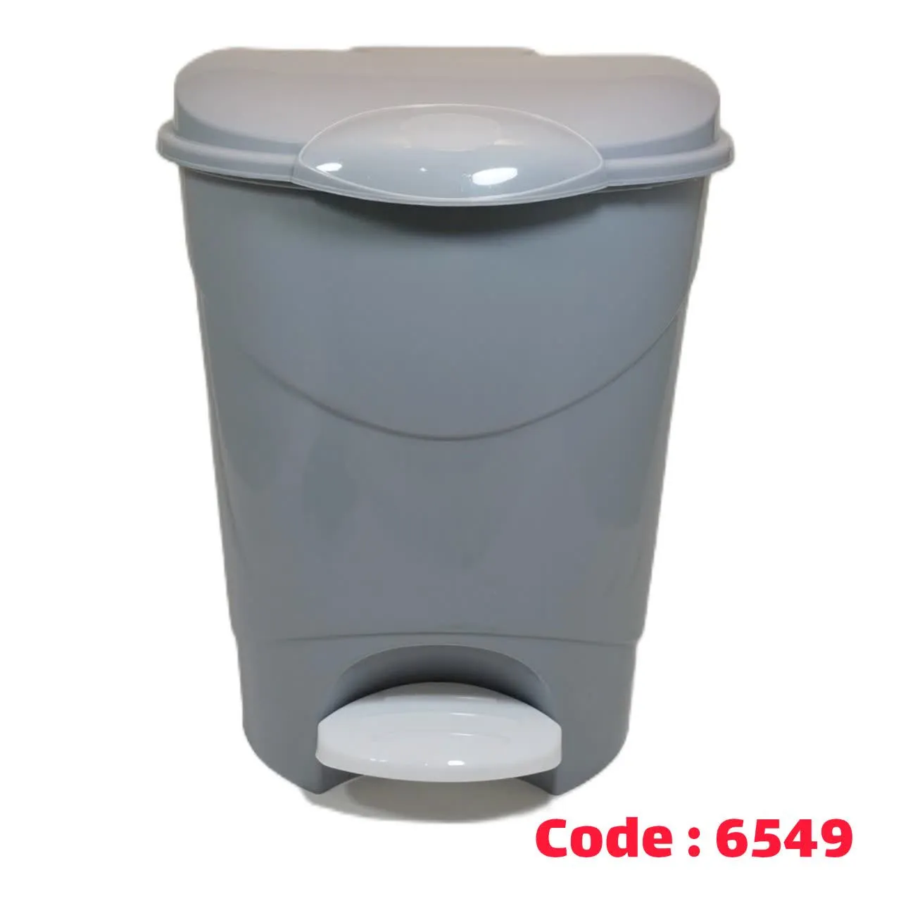 سطل پدالی 3 مرجان طوسی 2430 ناصر