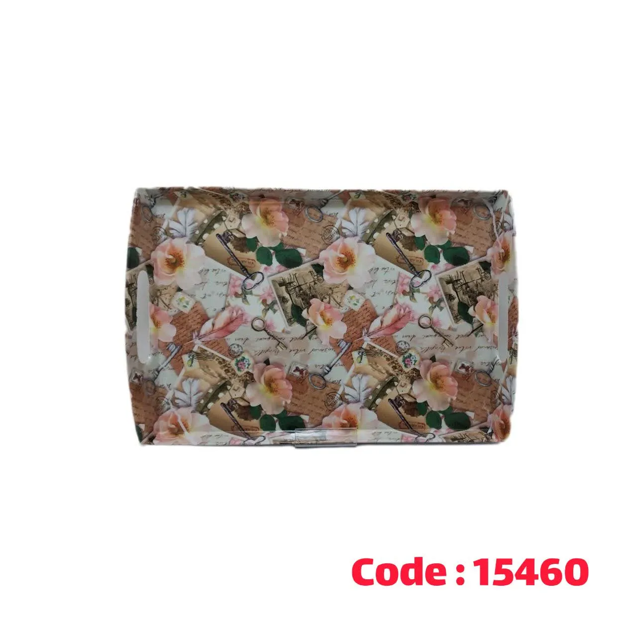 سینی مستطیل 103 کارن