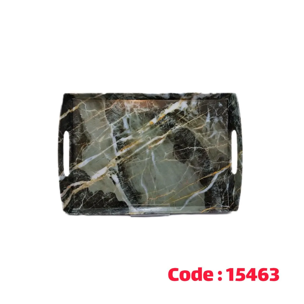 سینی مستطیل کوچک 101 کارن