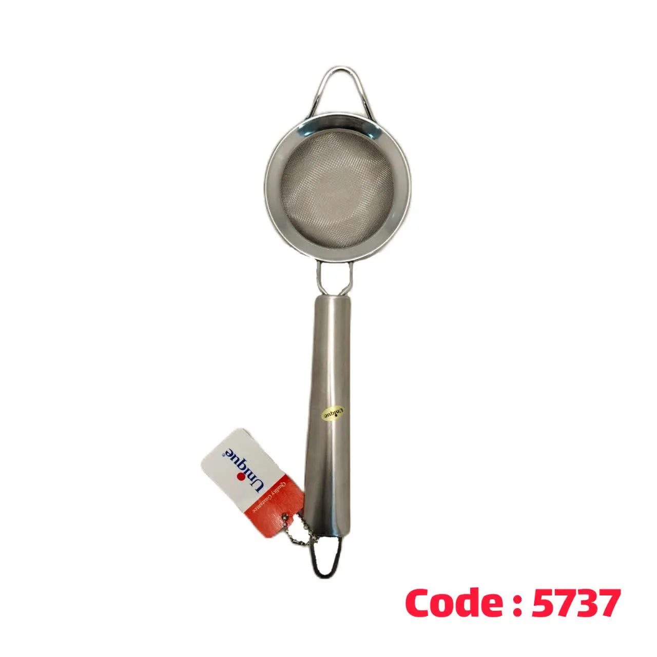 صافی چای استیل 1126 یونیک