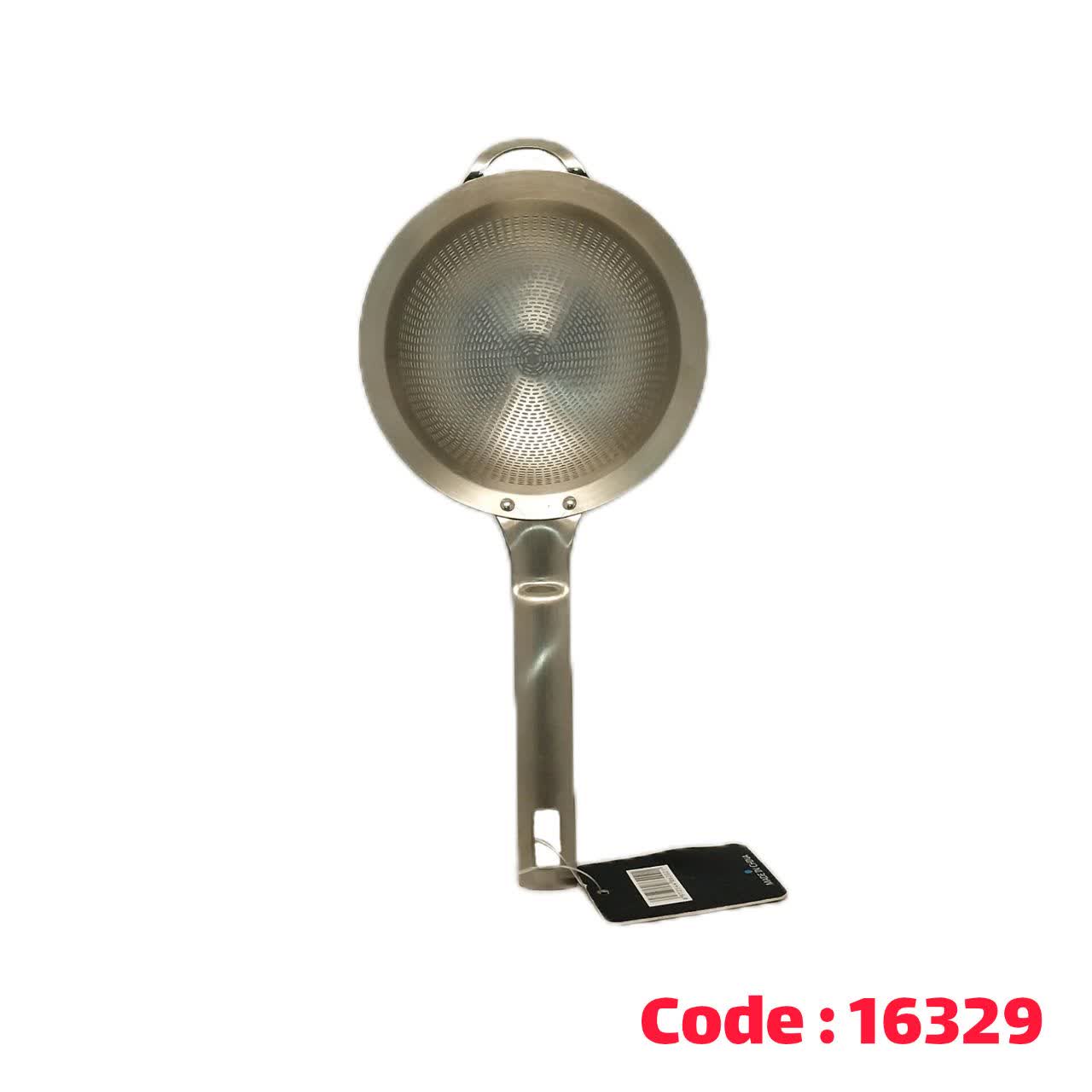 صافی چای پانچی ۱۲ استیل