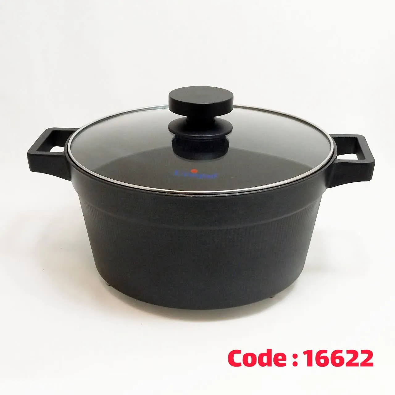 قابلمه 28 گرانیت دیاموند 8908 یونیک