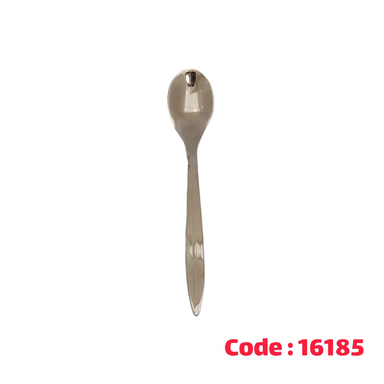 قاشق چایخوری ۰۰۴ استیل Bestcho 