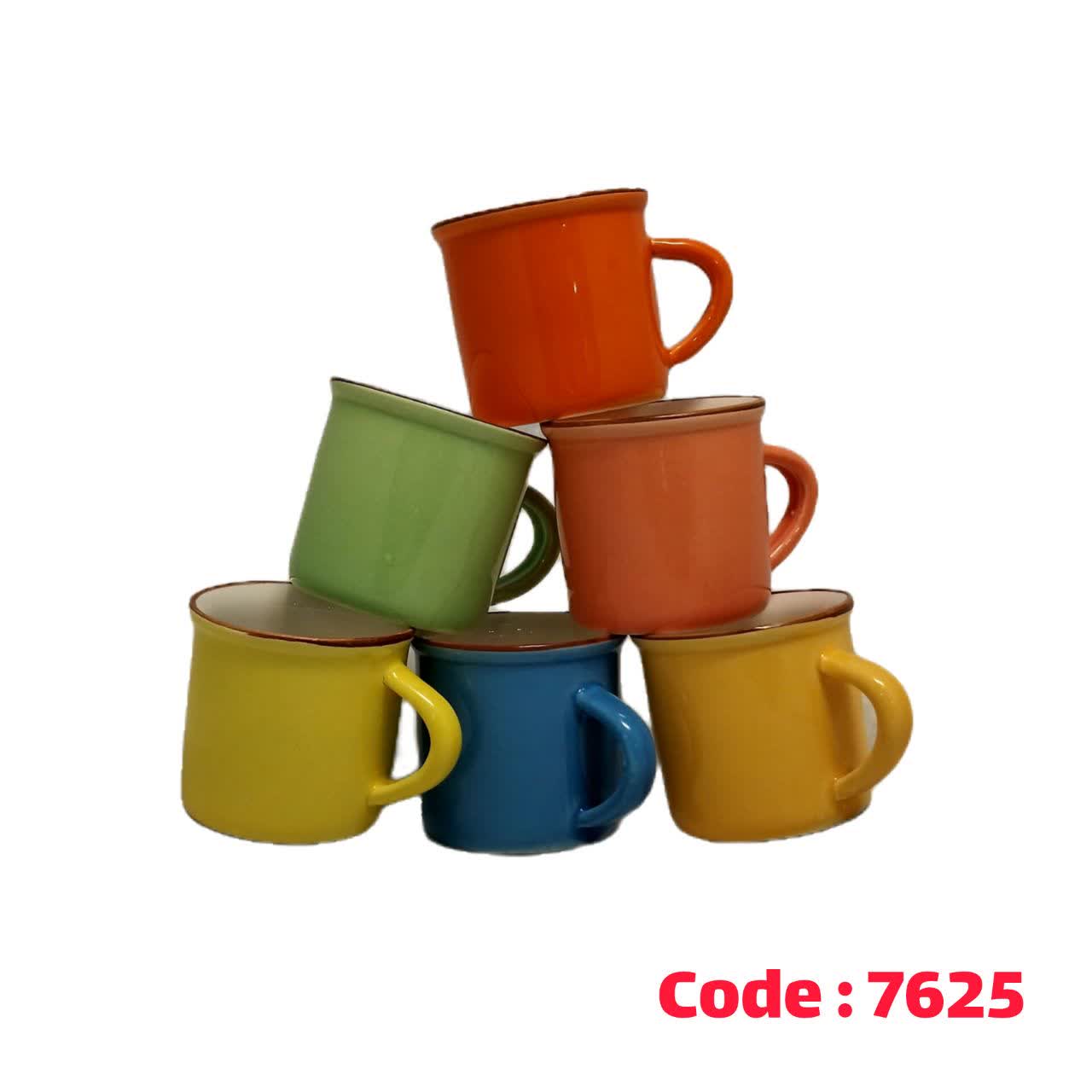 قهوه خوری رنگی 8280 سرامیک