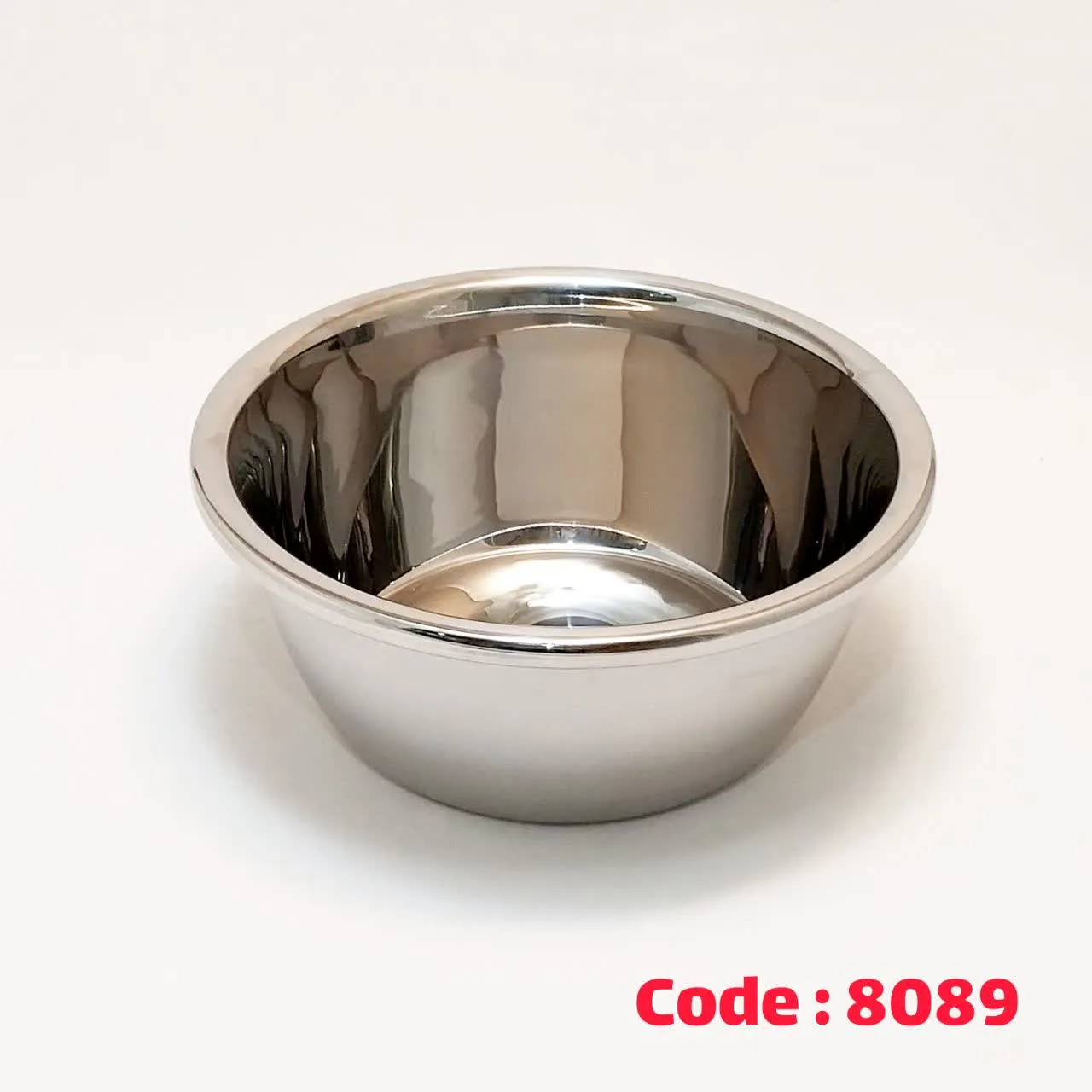 لگن گود 20 استیل ضخیم