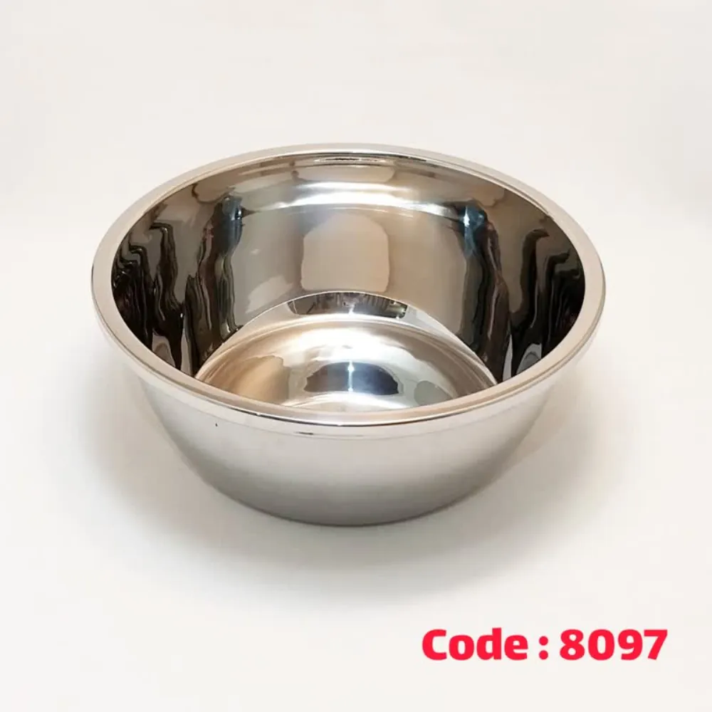 لگن گود 28 استیل ضخیم