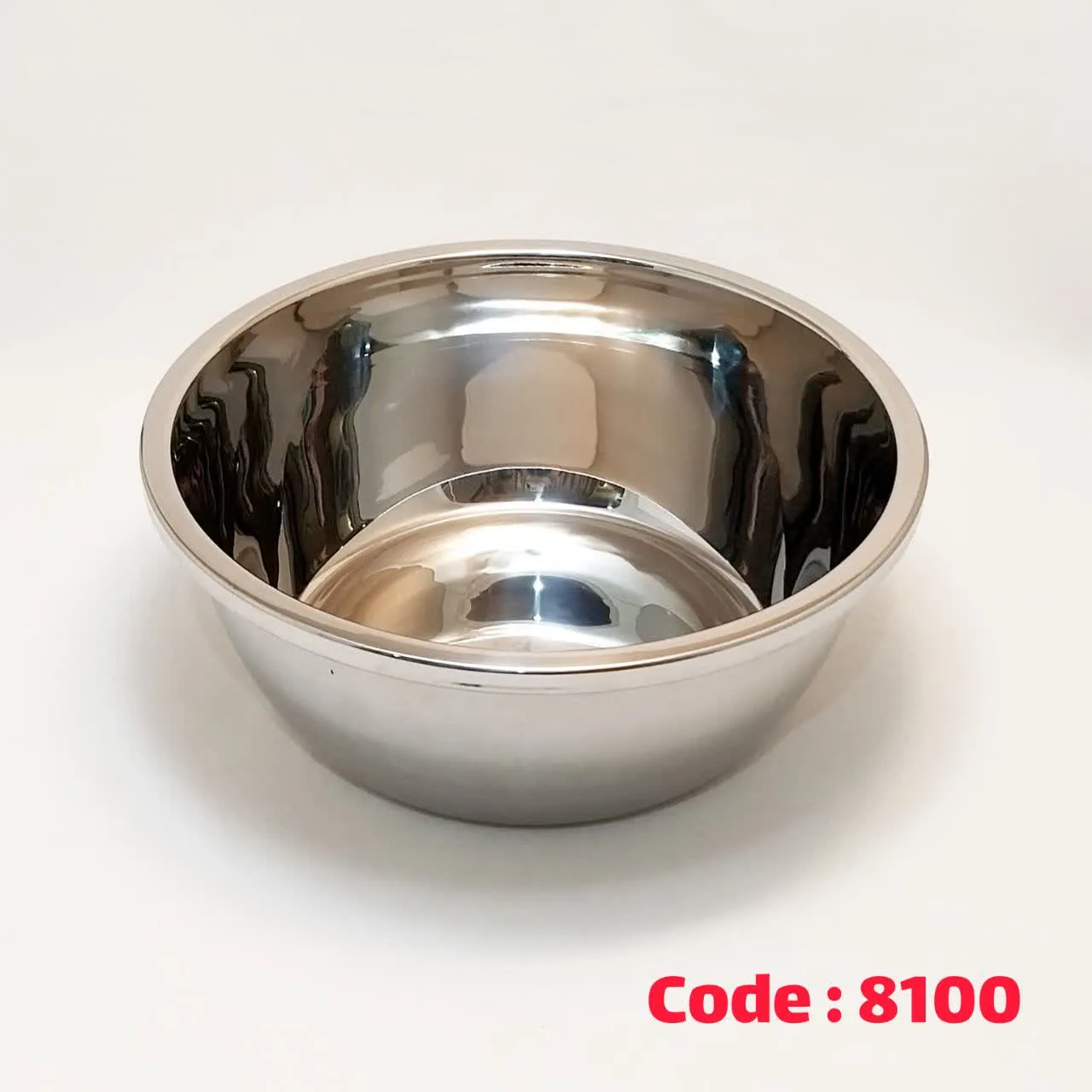 لگن گود 32 استیل ضخیم