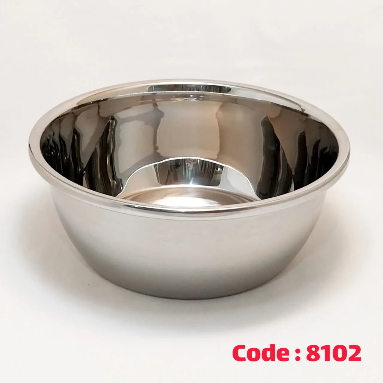 لگن گود 36 استیل ضخیم