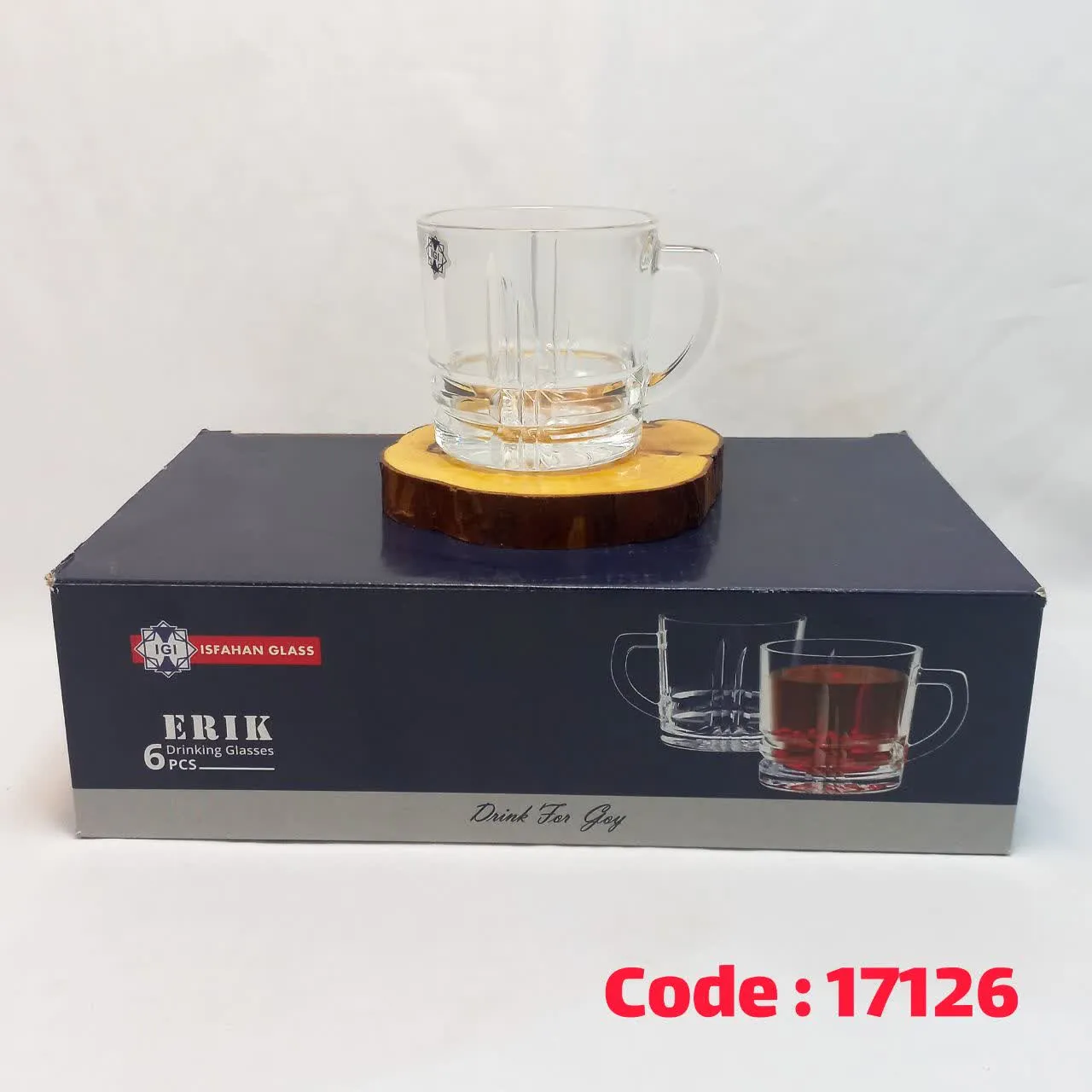 ماگ اریک 299 اصفهان