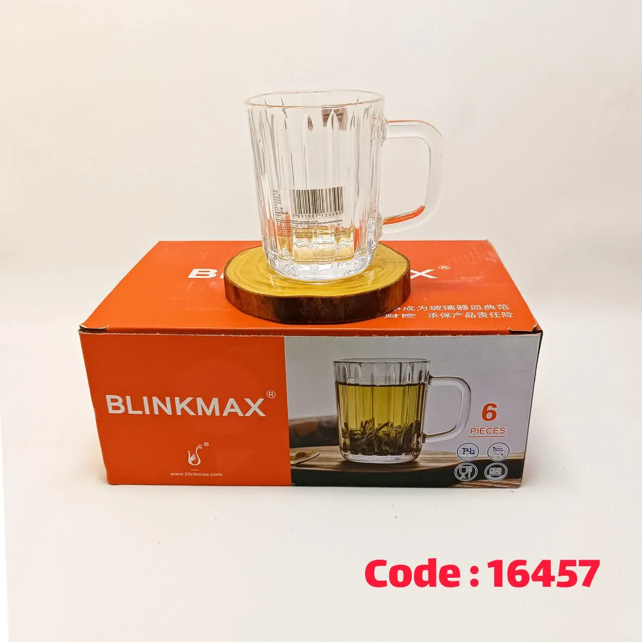 ماگ الماسی 136 مکس 3208 چین