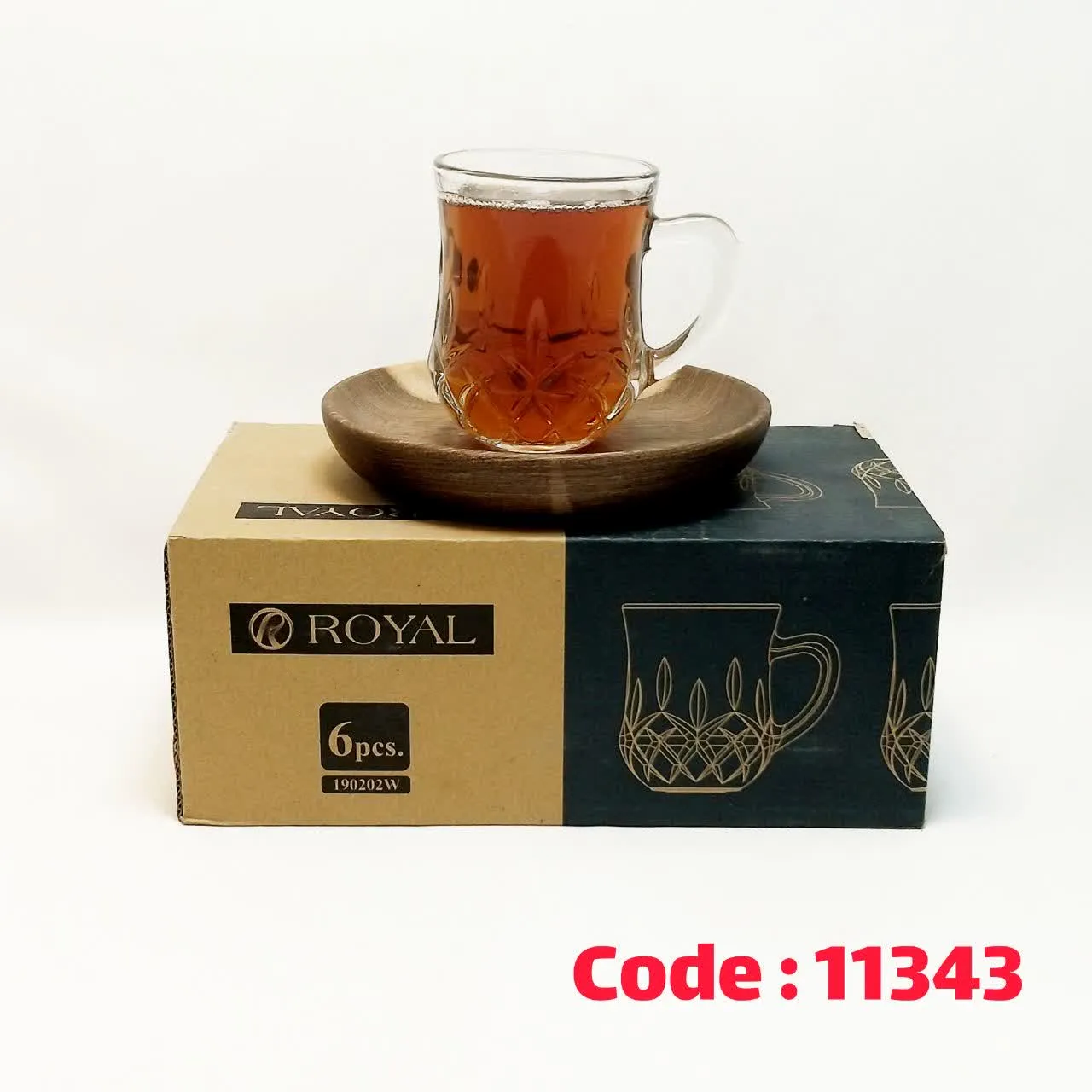 ماگ لیونا 190201 نوری تازه