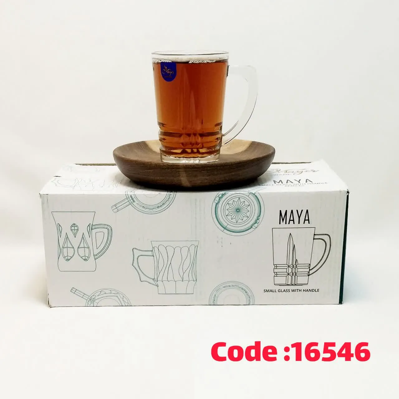 ماگ مایا 477 اصفهان