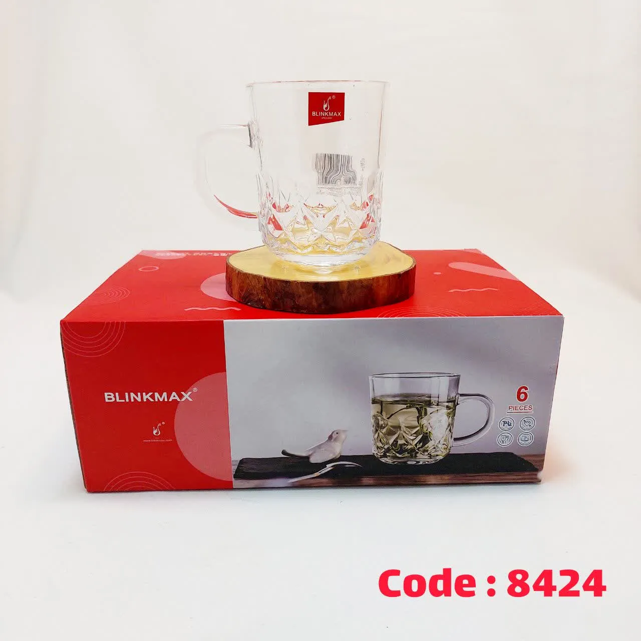 ماگ محک آنجلیکا 8589 چین 