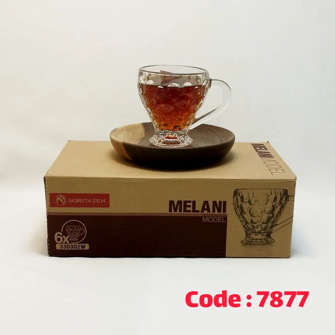 ماگ ملانی 330302 نوری تازه