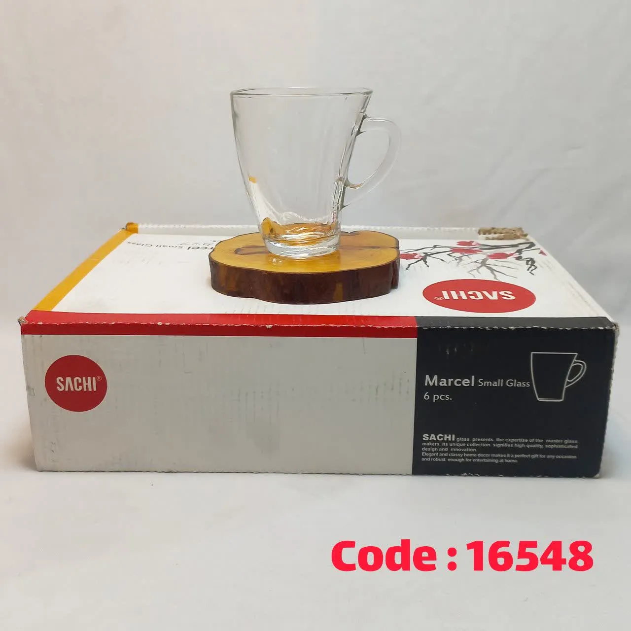 ماگ پنگوئن مارس ساچی کاوه