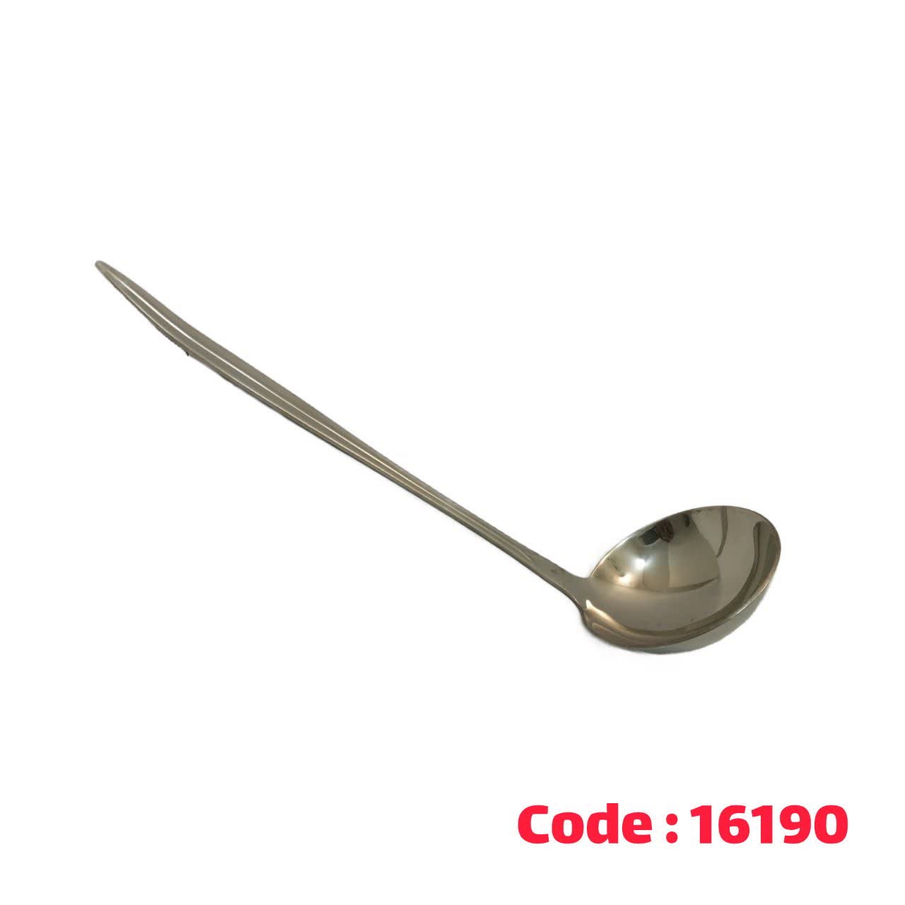 ملاقه بزرگ ۰۰۴ استیل Bestcho 