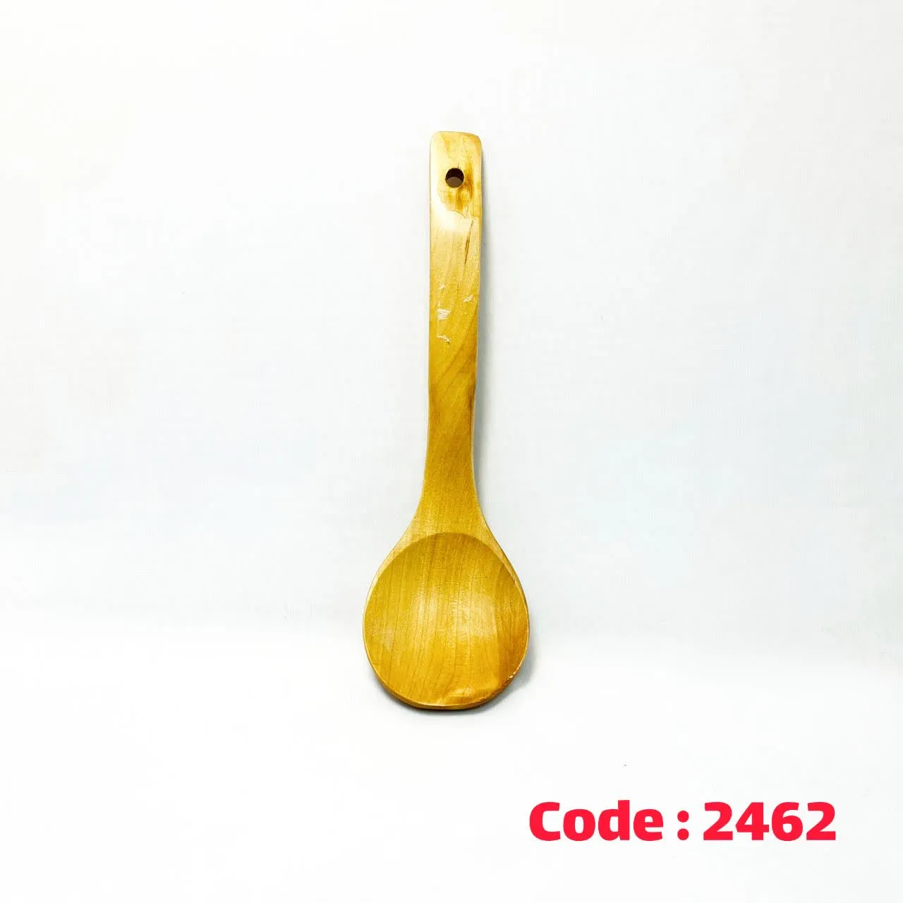 ملاقه متوسط چوبی اعلا