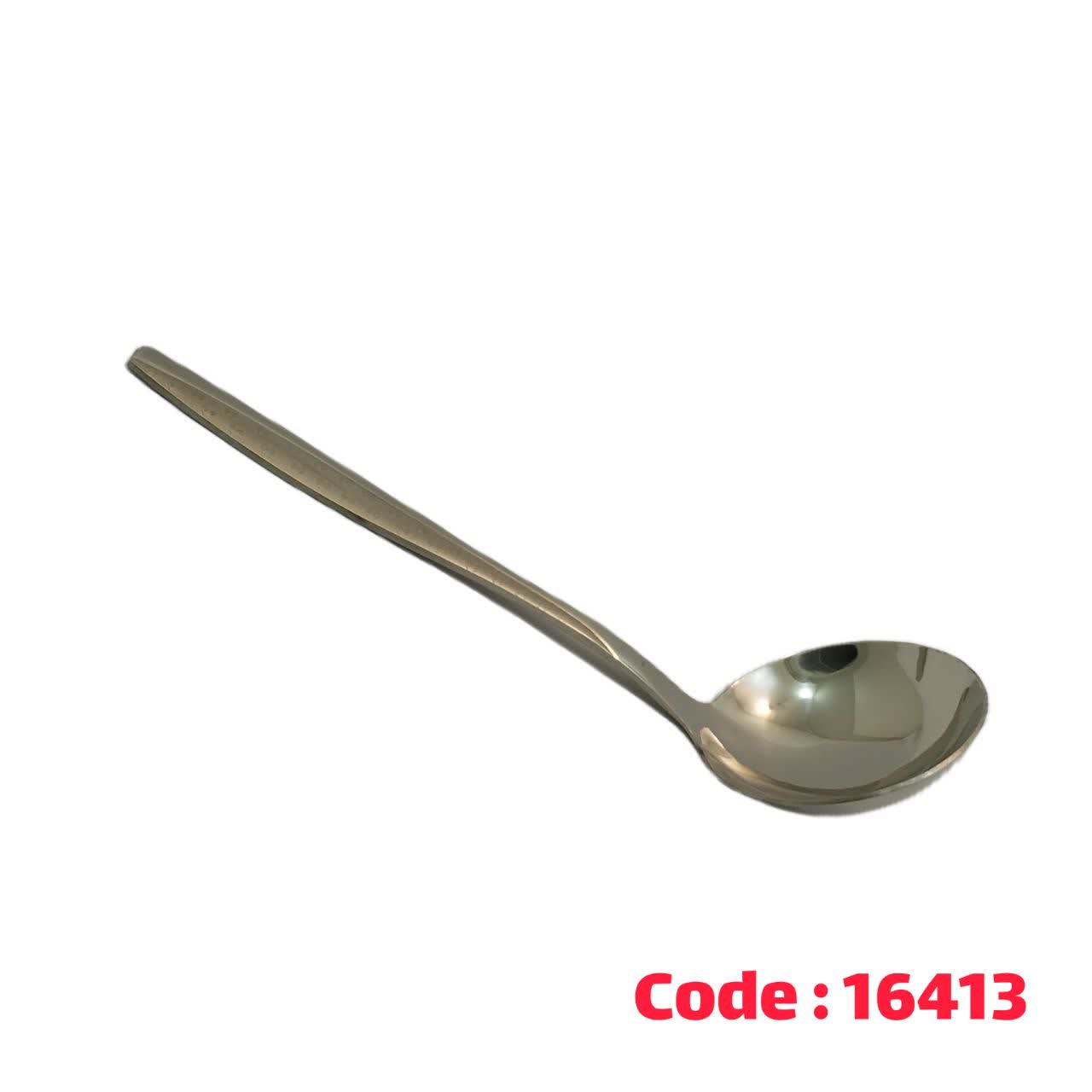 ملاقه کوچک استیل فالکون L1001