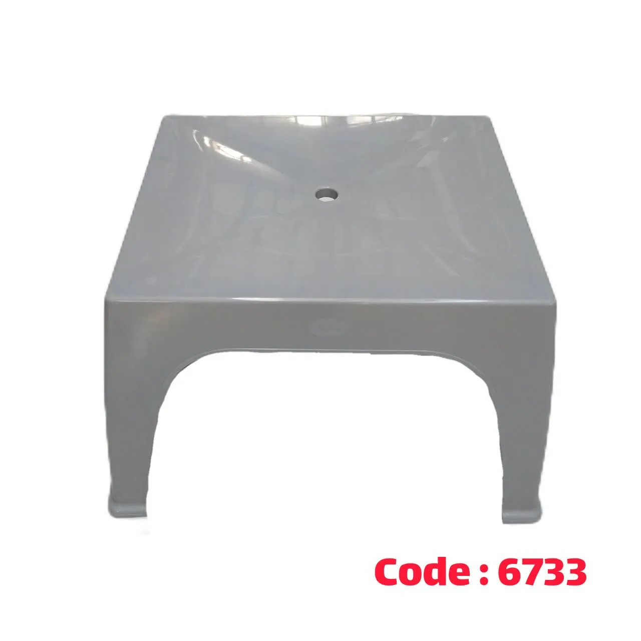 میز همه کاره طوسی 830 ناصر 54×44×41